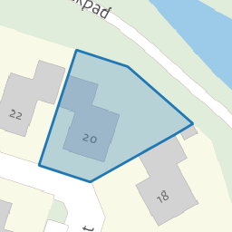 Perceel HGL01-T-2383