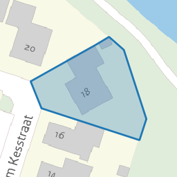 Perceel HGL01-T-2384