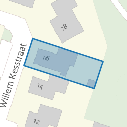 Perceel HGL01-T-2385