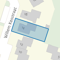 Perceel HGL01-T-2386