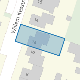 Perceel HGL01-T-2387