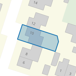 Perceel HGL01-T-2388