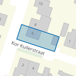 Perceel HGL01-T-2390