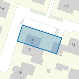 Perceel HGL01-T-2391