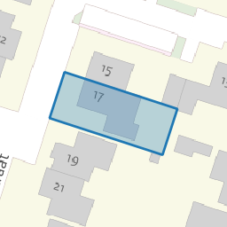 Perceel HGL01-T-2392