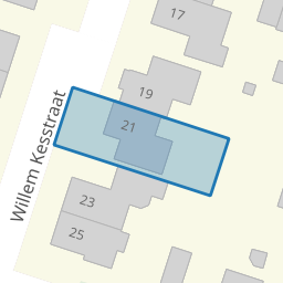 Perceel HGL01-T-2394