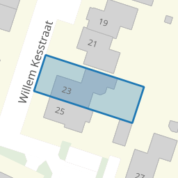 Perceel HGL01-T-2395