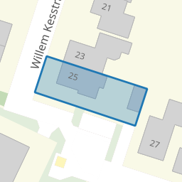 Perceel HGL01-T-2396