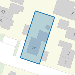 Perceel HGL01-T-2397