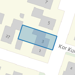 Perceel HGL01-T-2399