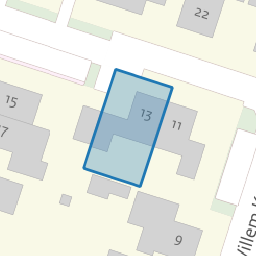 Perceel HGL01-T-2403