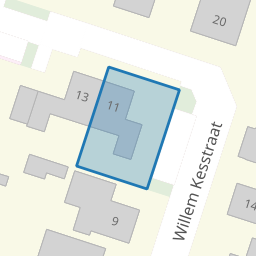 Perceel HGL01-T-2404