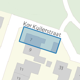 Perceel HGL01-T-2408