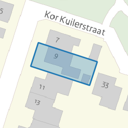 Perceel HGL01-T-2409