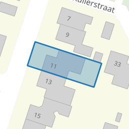 Perceel HGL01-T-2410