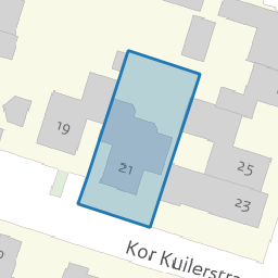 Perceel HGL01-T-2415