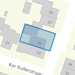 Perceel HGL01-T-2420