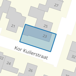 Perceel HGL01-T-2421