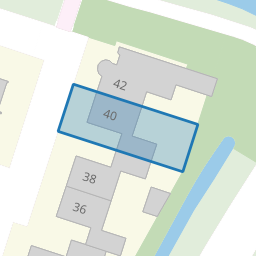 Perceel HGL01-T-2423