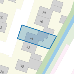 Perceel HGL01-T-2426