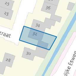 Perceel HGL01-T-2427