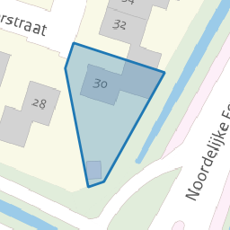 Perceel HGL01-T-2428