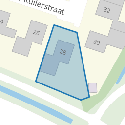 Perceel HGL01-T-2429