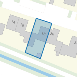 Perceel HGL01-T-2434