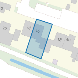 Perceel HGL01-T-2435