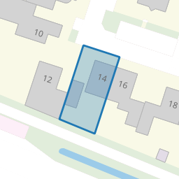 Perceel HGL01-T-2436