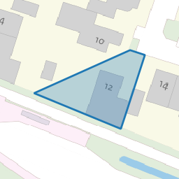 Perceel HGL01-T-2437