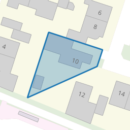 Perceel HGL01-T-2438