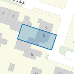 Perceel HGL01-T-2439