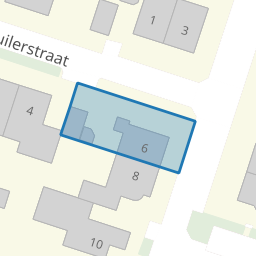 Perceel HGL01-T-2440