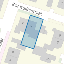 Perceel HGL01-T-2441