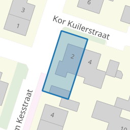 Perceel HGL01-T-2442