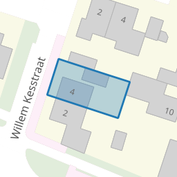 Perceel HGL01-T-2443