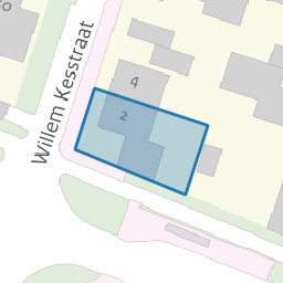 Perceel HGL01-T-2444