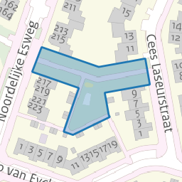 Perceel HGL01-T-2460