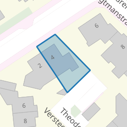 Perceel HGL01-T-2466