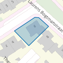 Perceel HGL01-T-2467