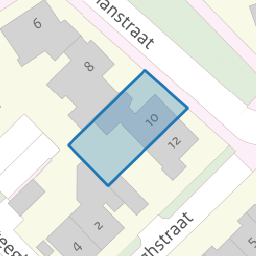 Perceel HGL01-T-2469