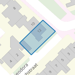 Perceel HGL01-T-2470