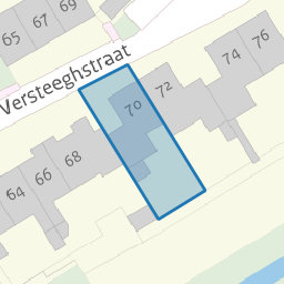 Perceel HGL01-T-2473