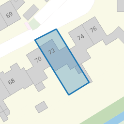 Perceel HGL01-T-2474