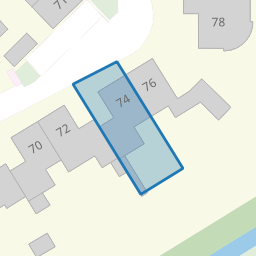 Perceel HGL01-T-2475