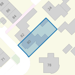 Perceel HGL01-T-2478