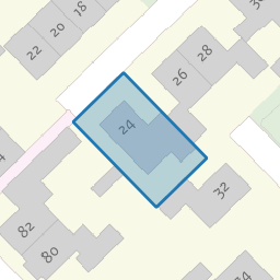 Perceel HGL01-T-2480