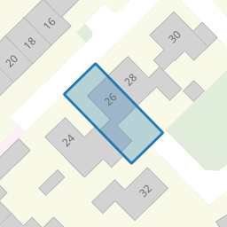 Perceel HGL01-T-2481