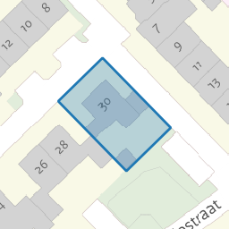 Perceel HGL01-T-2483